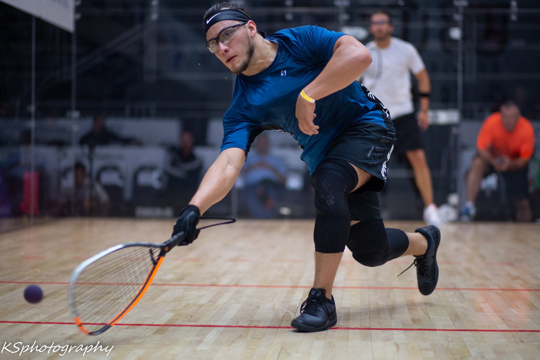 US Open 2019, Photographer: Kevin Savory